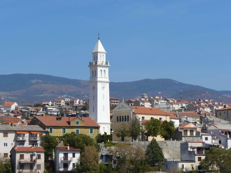 Studio Novi Vinodolski Exterior photo