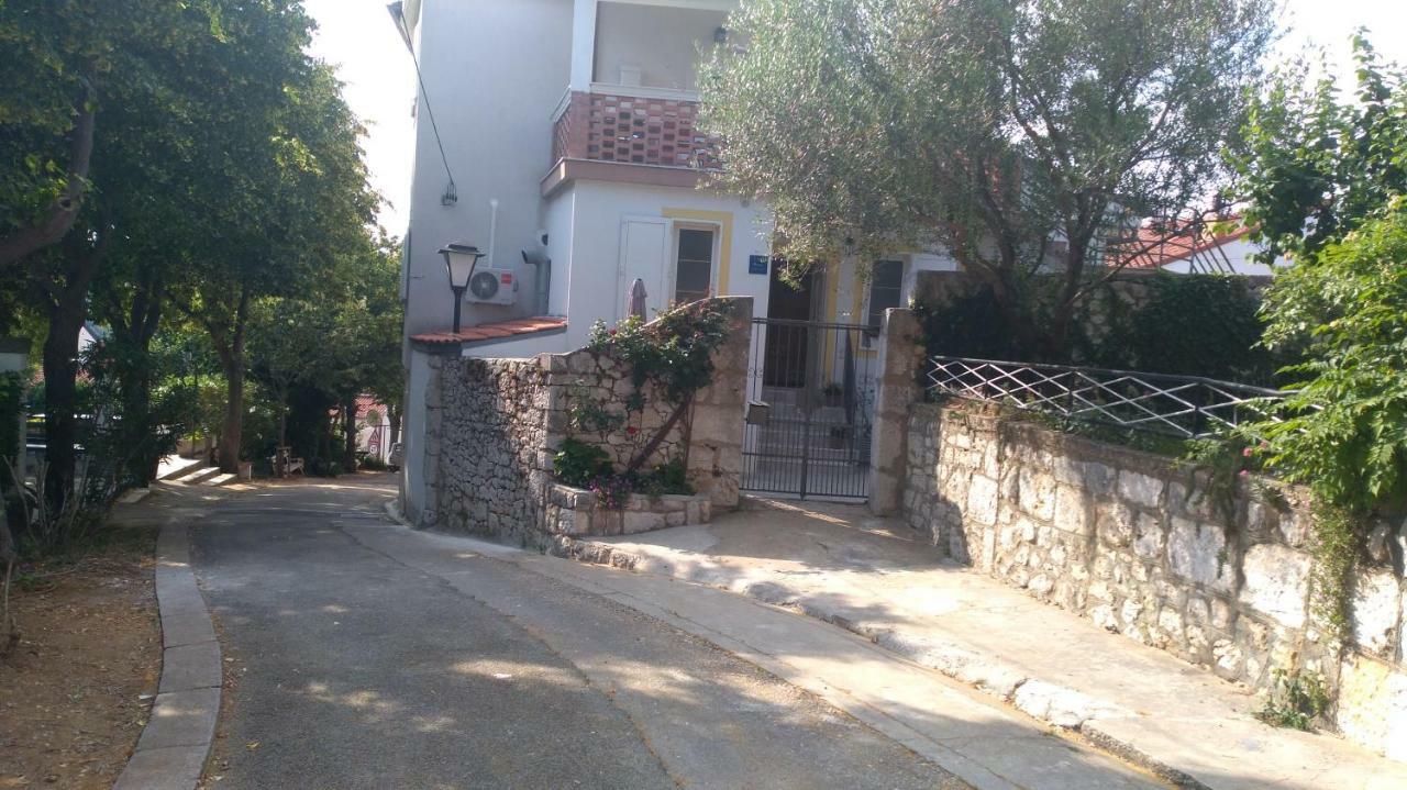 Studio Novi Vinodolski Exterior photo
