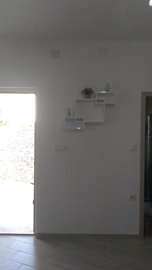 Studio Novi Vinodolski Exterior photo